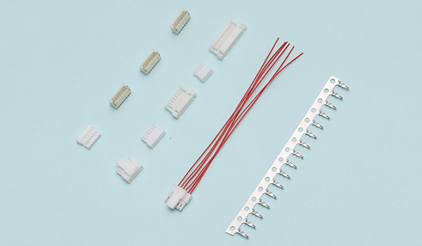 Differences between production process of automobile wire harness and common terminal wire harness