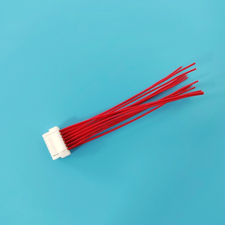 A1503(ZPD)alternative ZPD 1.50 Housing Terminal Wafer Cable