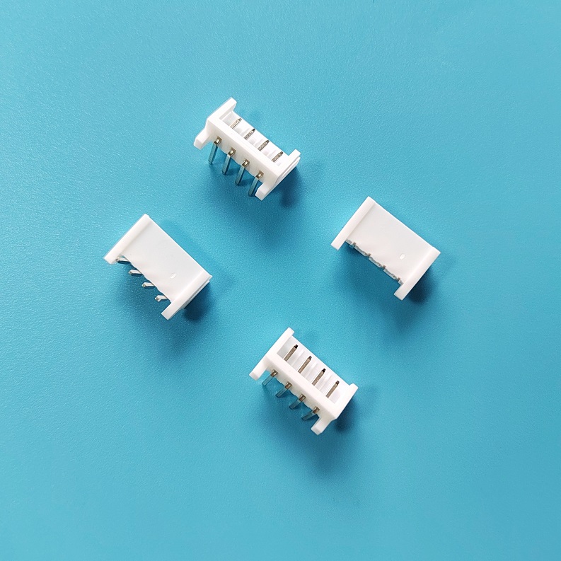 A2502(EH)alternative  EH 2.50mm Housing Terminal Cable Wafer