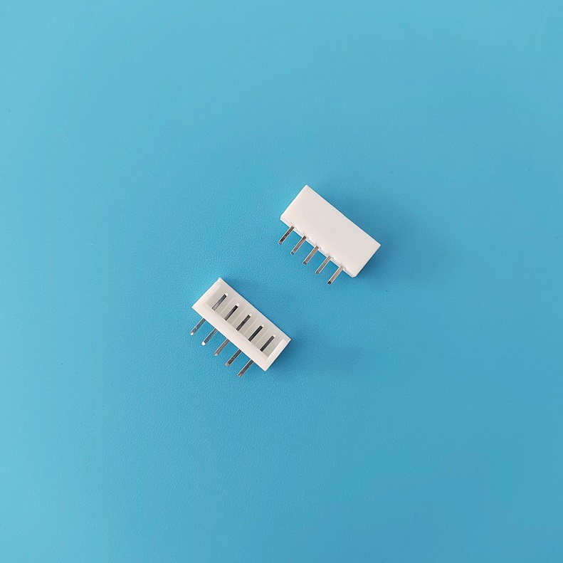 A2502(EH)alternative  EH 2.50mm Housing Terminal Cable Wafer