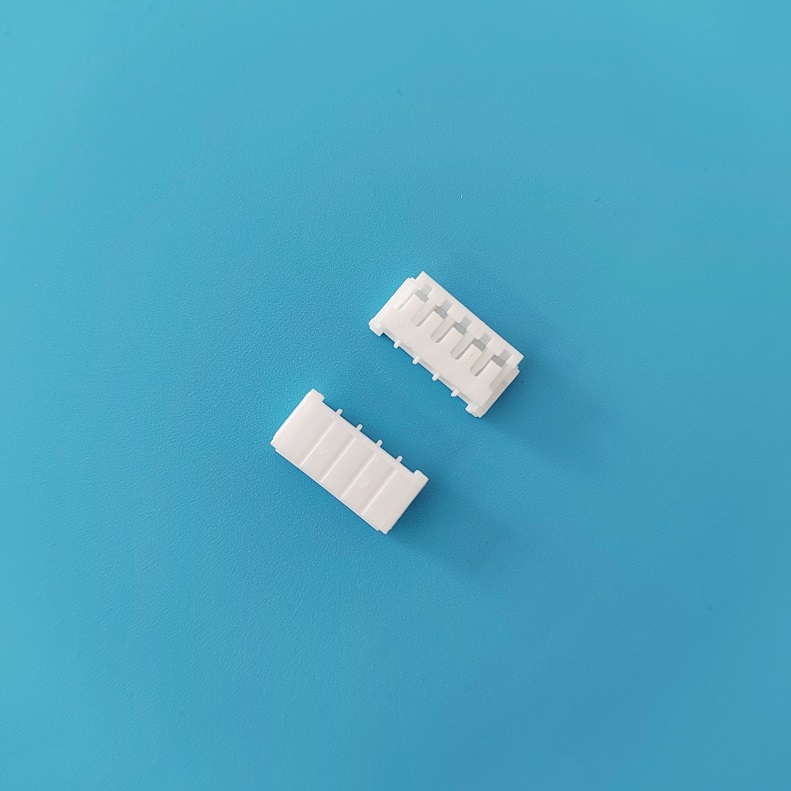 A2502(EH)alternative  EH 2.50mm Housing Terminal Cable Wafer