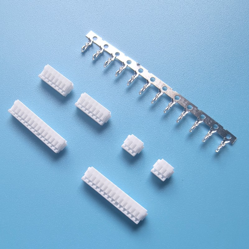 A1505(CZH)alternative CZH 1.50mm Housing Terminal Cable