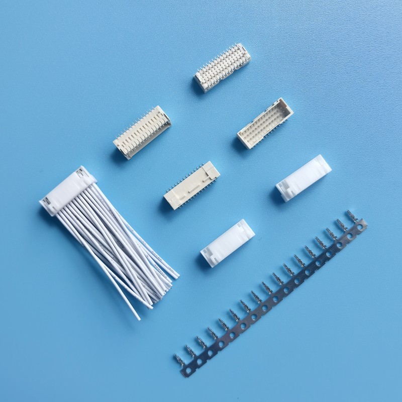 A1012(NSHD)alternative NSHD 1.00 Housing Terminal Wafer