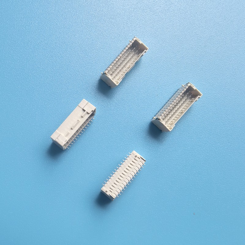 A1012(NSHD)alternative NSHD 1.00 Housing Terminal Wafer